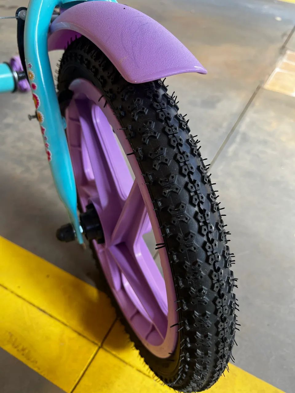 BICICLETA INFANTIL - Foto 2
