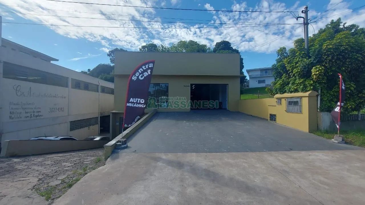 Pavilhão De Lazzer Caxias do Sul - Foto 4