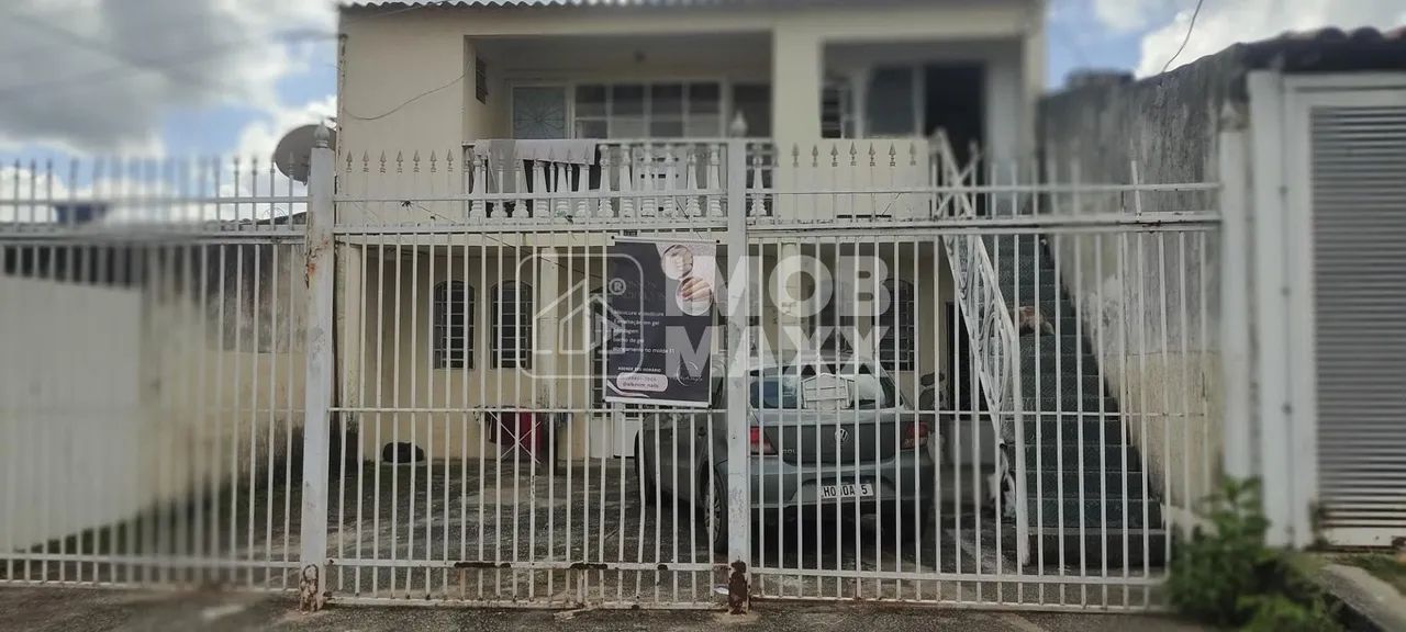 Casa Ceilândia Norte - Setor O - 4 quartos e suíte - Foto 3