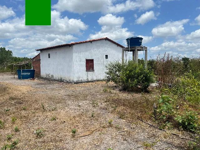 Sítio 24 Hectares - Urbano Santos - Foto 3