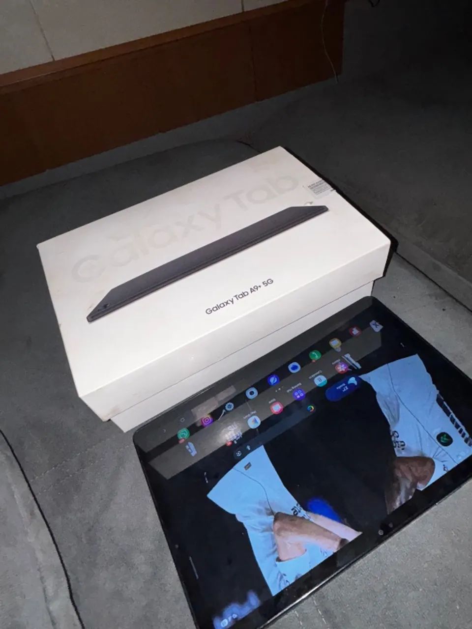 Tablet 