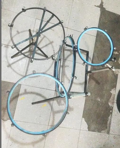 Bateria compacta - Foto 2