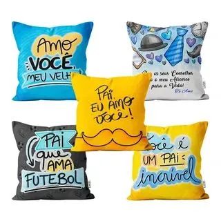 Almofadas personalizadas  - Foto 3