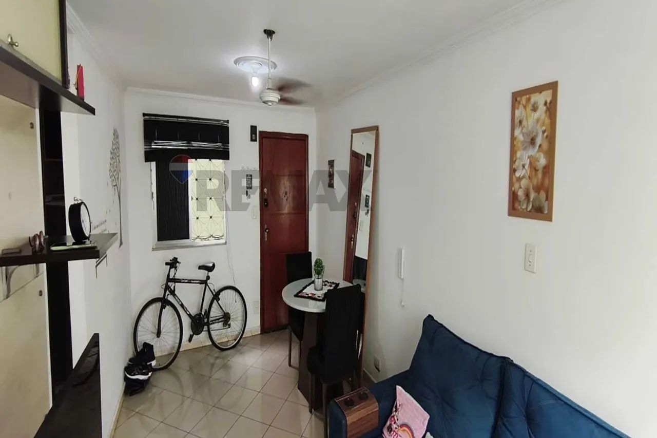 apartamento em Coelho Neto - Foto 3