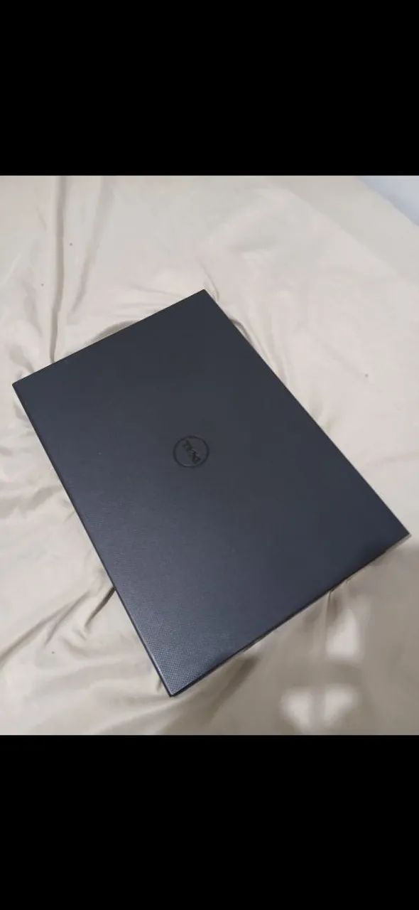 NOTEBOOK DELL