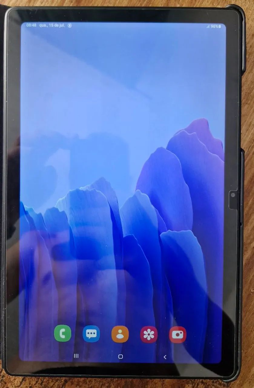 Tablet Samsung Galaxy Tab A7, Octacore