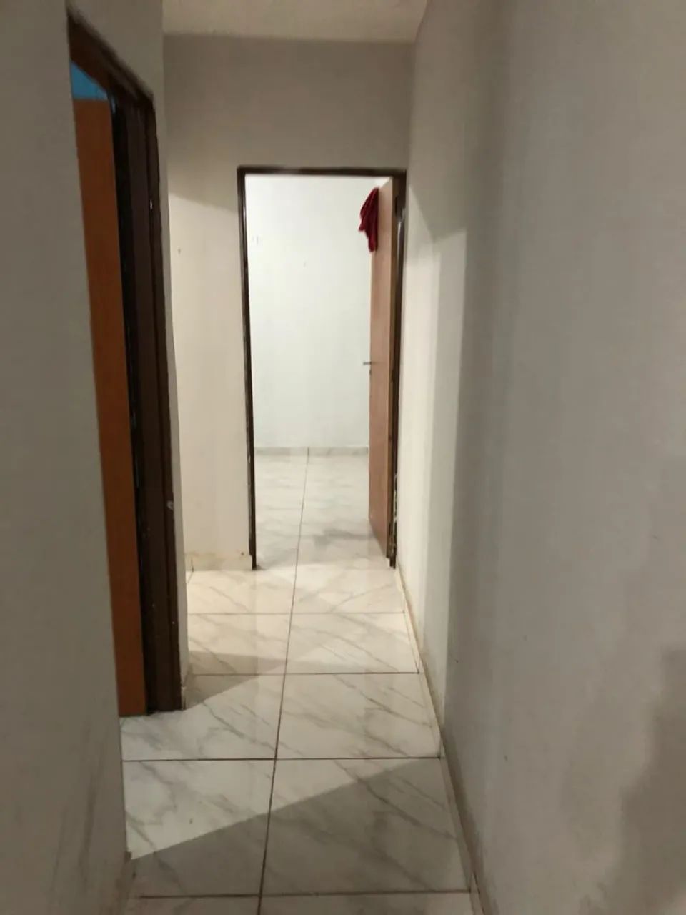 ALUGO AP NO JARDIM INGA  - Foto 3