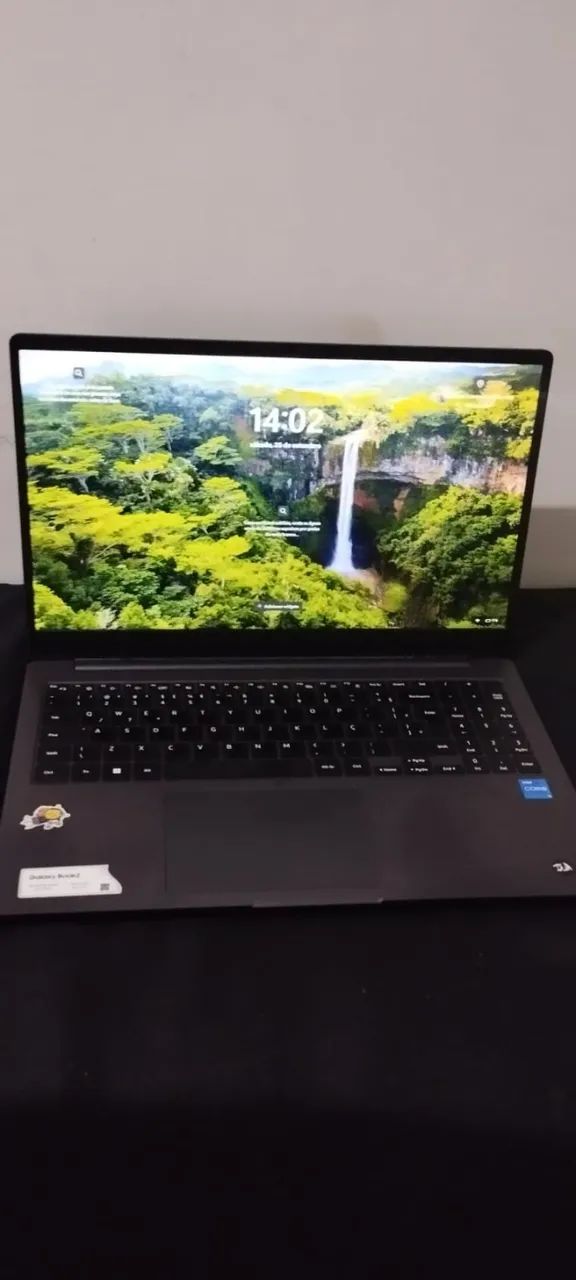 Samsung Galaxy Book2 - i5 / 8 GB / SSD 256 GB