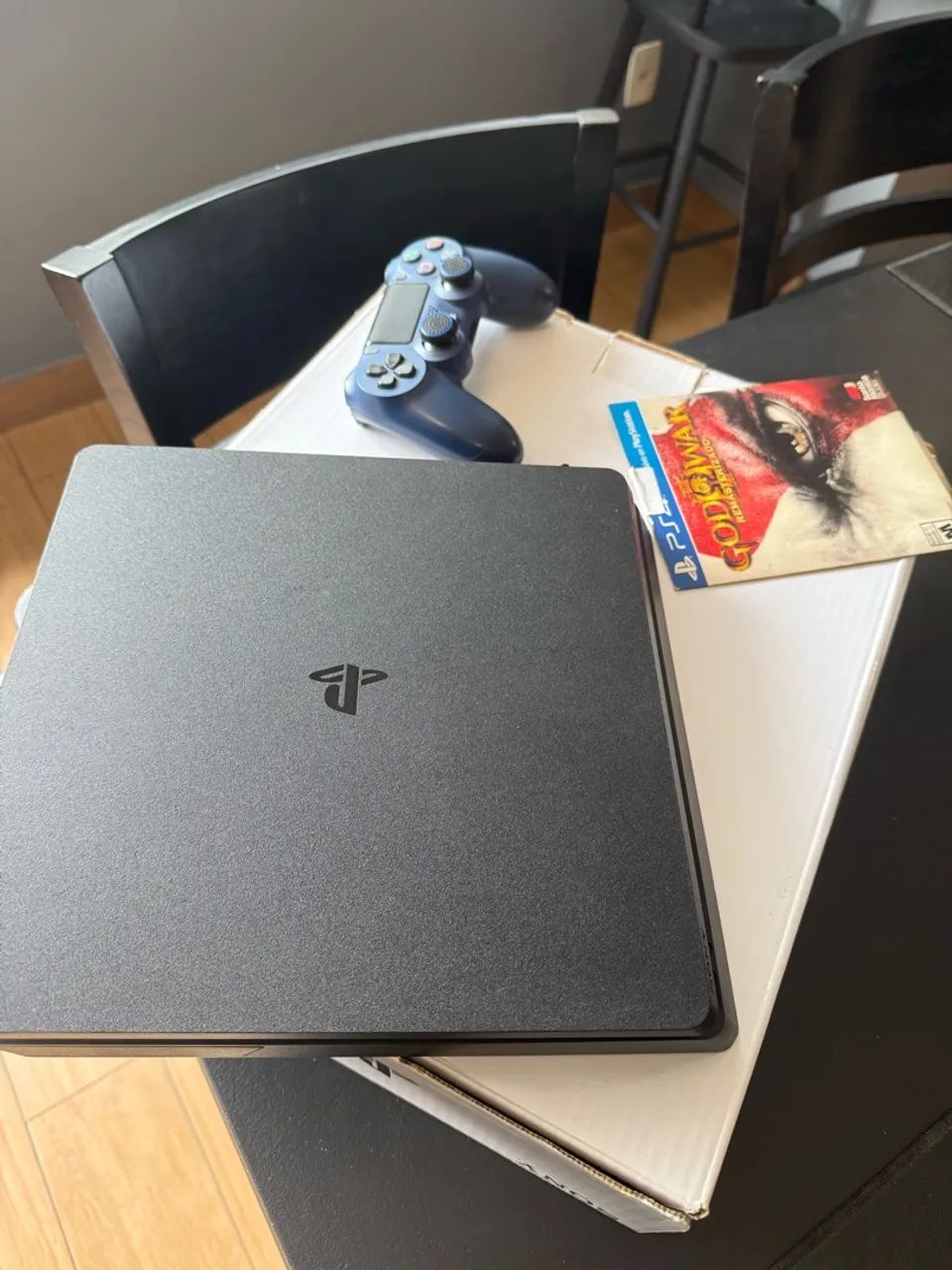 PS4 SLINS 1 TB  - Foto 5