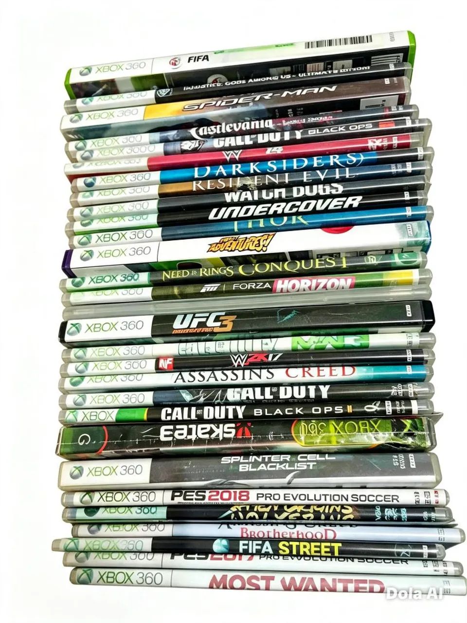 ? XBOX ONE S  Mais brinde X box 360 - Foto 2