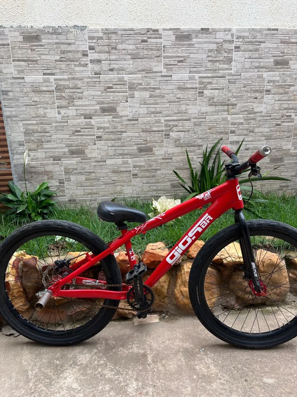 Bicicleta gios - Foto 2