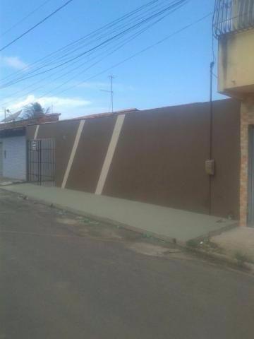 Vende-se Casa no Recanto Turu I - Parque Vitória - Foto 4
