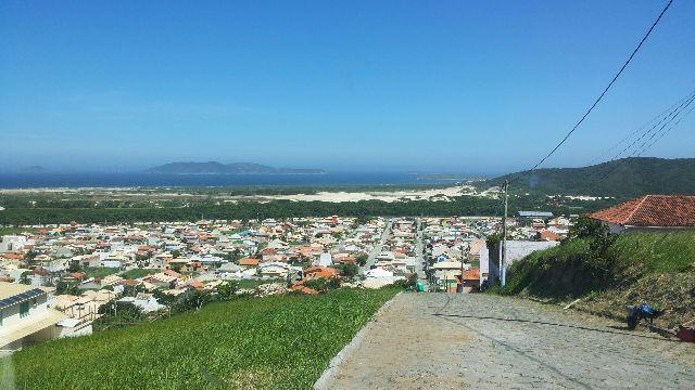 Terreno Condominio dos Passaros - Cabo Frio
