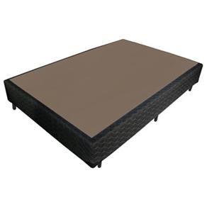 Cama de casal box