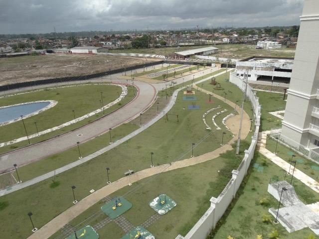 Jardim de Valencia:Apto com 63 m² no 7° andar 2/4 com uma Suite e 2 vagas de Garagens - Foto 20