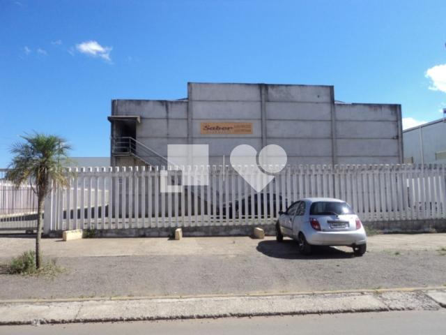 Escritório à venda em Distrito industrial, Cachoeirinha cod:289845