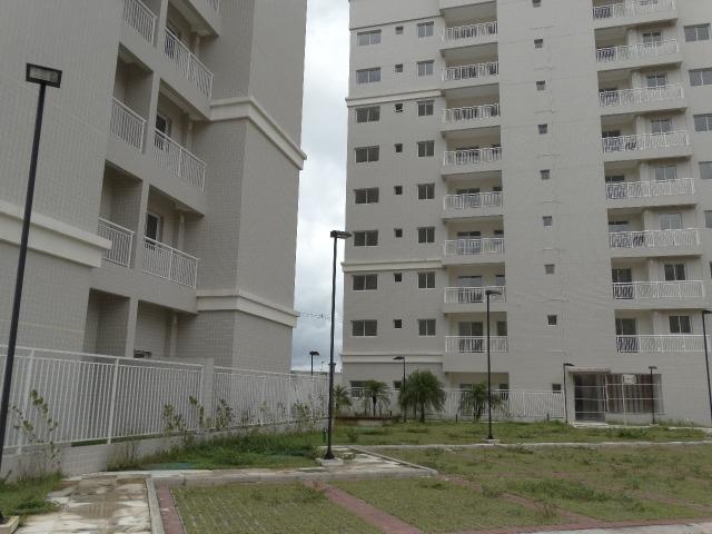 Jardim de Valencia:Apto com 63 m² no 7° andar 2/4 com uma Suite e 2 vagas de Garagens - Foto 3