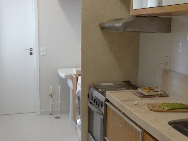 Jardim de Valencia:Apto com 63 m² no 7° andar 2/4 com uma Suite e 2 vagas de Garagens - Foto 9