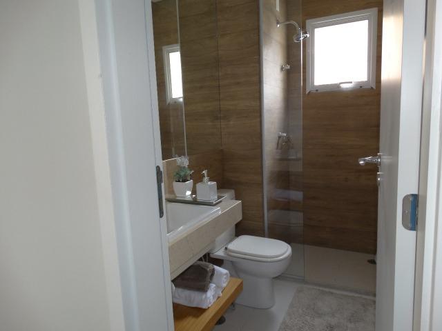 Jardim de Valencia:Apto com 63 m² no 7° andar 2/4 com uma Suite e 2 vagas de Garagens - Foto 7