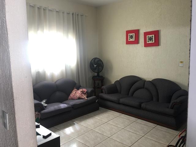 Linda casa 3 Quartos com piscina conforte e lazer ao lado Parque Atheneu - Foto 4
