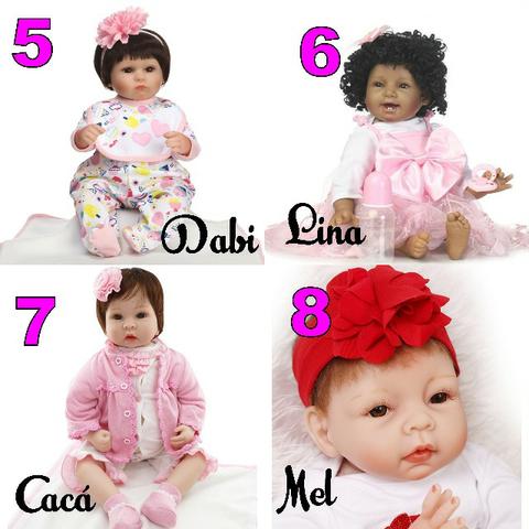 bebes reborn olx