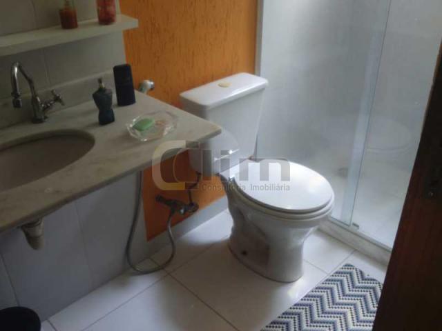 Casa de condomínio à venda com 3 dormitórios em Pechincha, Rio de janeiro cod:CJ61382 - Foto 12