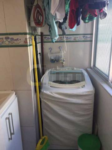 Apartamento à venda com 2 dormitórios em Freguesia, Rio de janeiro cod:CJ22500 - Foto 18