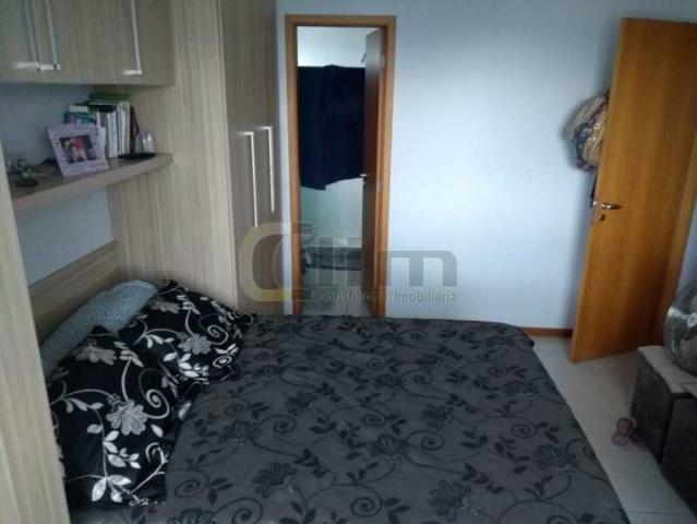 Apartamento à venda com 4 dormitórios em Jacarepaguá, Rio de janeiro cod:CJ4133 - Foto 16