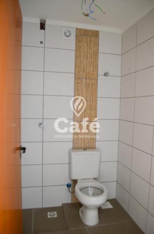 Escritório à venda em Nossa senhora medianeira, Santa maria cod:0698 - Foto 4