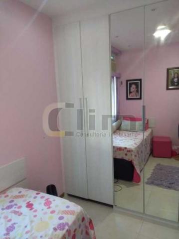 Apartamento à venda com 4 dormitórios em Jacarepaguá, Rio de janeiro cod:CJ4133 - Foto 20