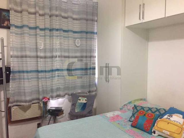 Apartamento à venda com 2 dormitórios em Freguesia, Rio de janeiro cod:CJ22500 - Foto 12
