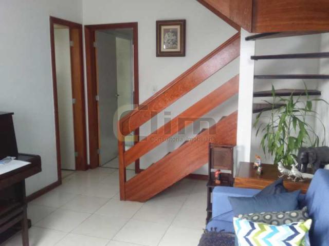 Casa de condomínio à venda com 3 dormitórios em Pechincha, Rio de janeiro cod:CJ61382 - Foto 4