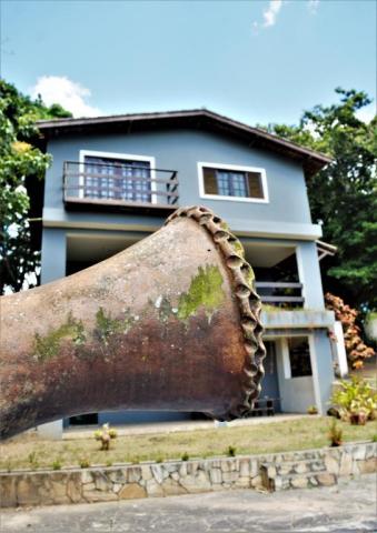 Casa de condomínio para alugar com 3 dormitórios em Novo, Carpina cod:AL49XW - Foto 6