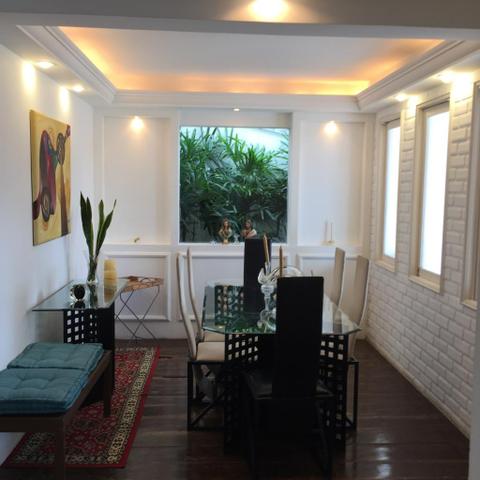 Super casa de 5 quartos em São Francisco - Foto 19