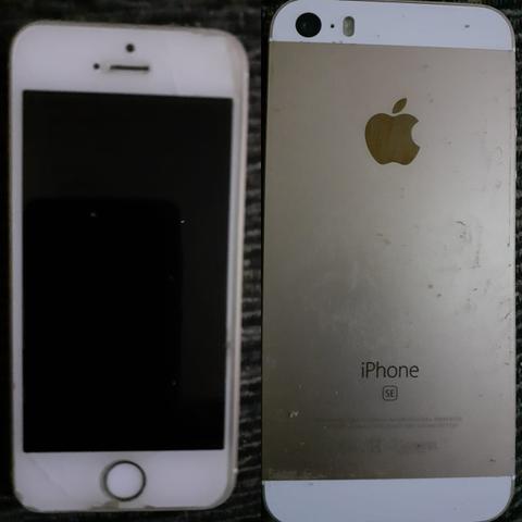 IPhone SE
