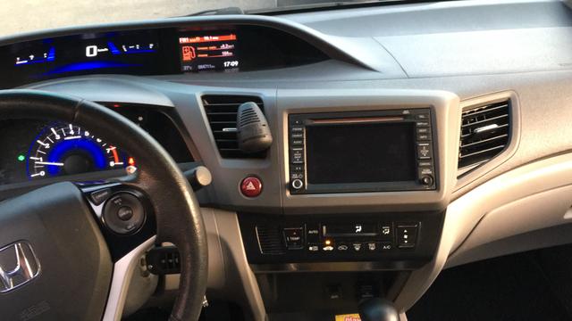 Civic EXR 2.0 - Foto 6
