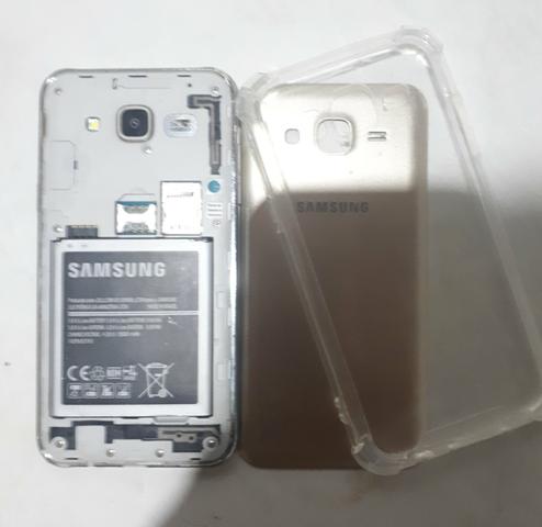 J5 16Gb Carrrgador - Foto 3