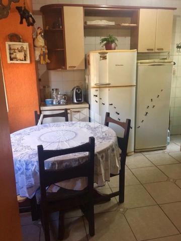 Casa de condomínio à venda com 3 dormitórios em Cristal, Porto alegre cod:9915452 - Foto 10