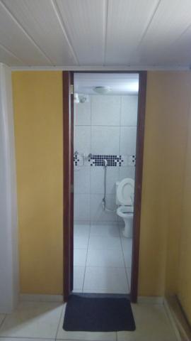 Alugo casa e kitnet para temporada de férias em Jacaráipe/Serra