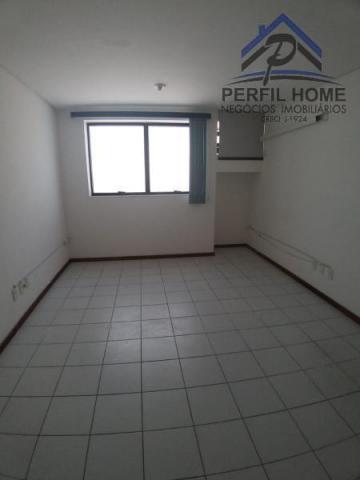 Sala comercial para locação em salvador, caminho das arvores, 1 banheiro, 1 vaga - Foto 14