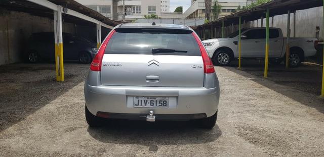 C4 glx 1.6 2011 - Foto 15