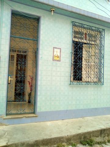 Casa térrea 3/4 sendo 1/4 com suíte bomfim alugo ou vendo . Leia a descrição! - Foto 2