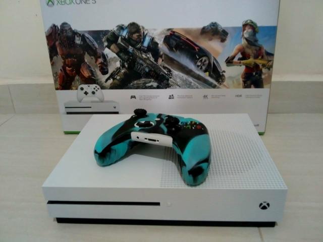 X box