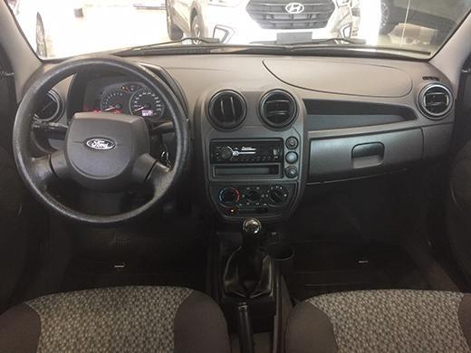 Ka 1.0 Manual (Flex) - 2013 - Foto 8