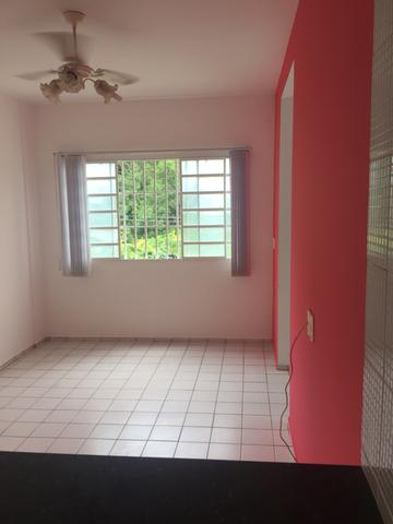 Alugo apartamento no condomínio ASALPI, 1 andar. Bairro Morros - Foto 3