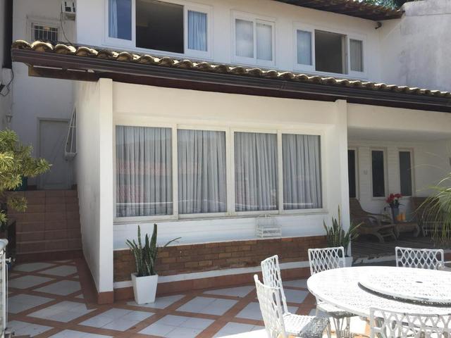 Super casa de 5 quartos em São Francisco - Foto 12