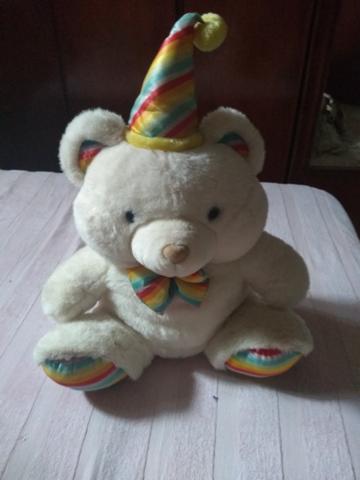 Desapego urso de pelúcia - Foto 5
