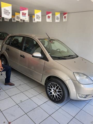 Fiesta 1.6 2005