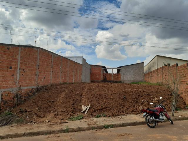 Vendo Terreno de 250m² - R$ 50.000,00 - Foto 4