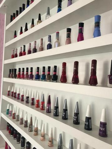 Expositor de Esmalte - Foto 2